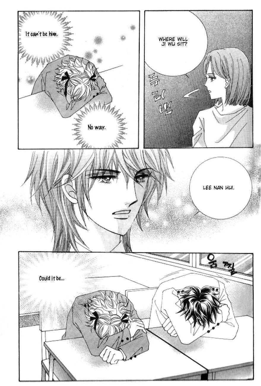 Delinquent Cinderella Chapter 16 page 48 - Chapter 16