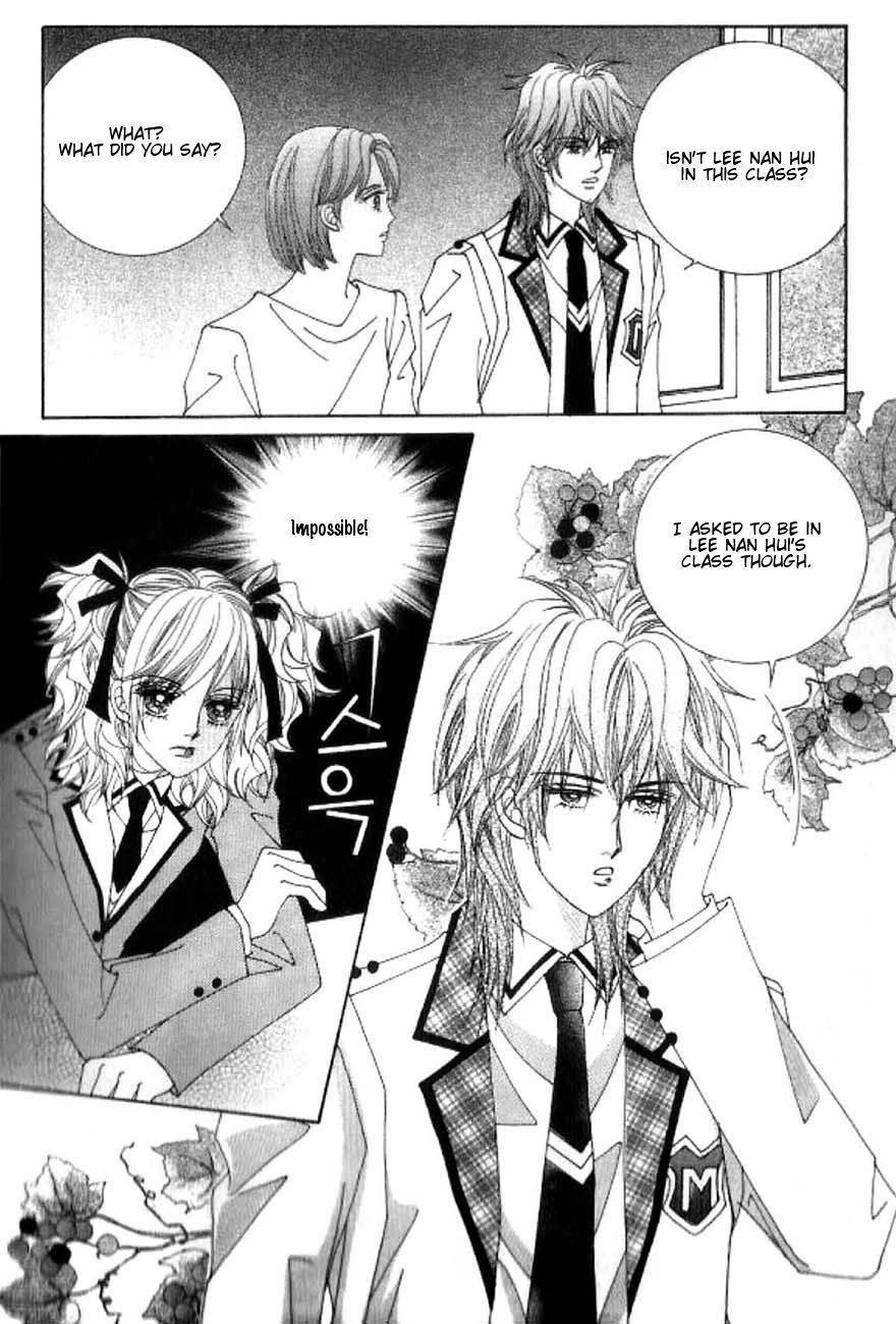Delinquent Cinderella Chapter 16 page 49 - Chapter 16