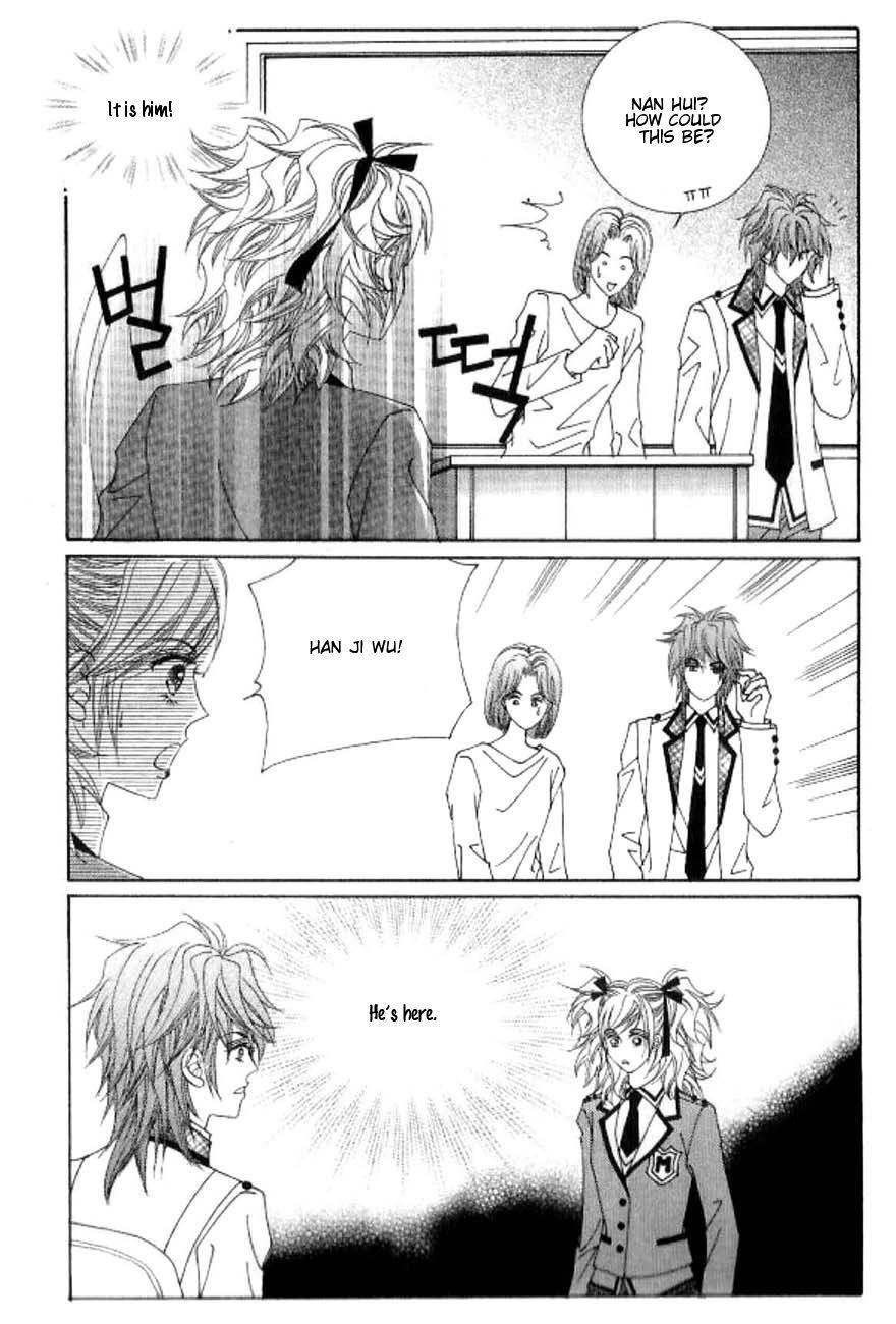 Delinquent Cinderella Chapter 16 page 50 - Chapter 16