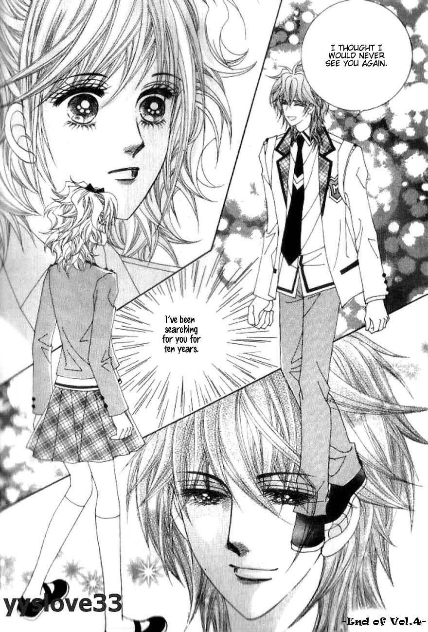 Delinquent Cinderella Chapter 16 page 51 - Chapter 16
