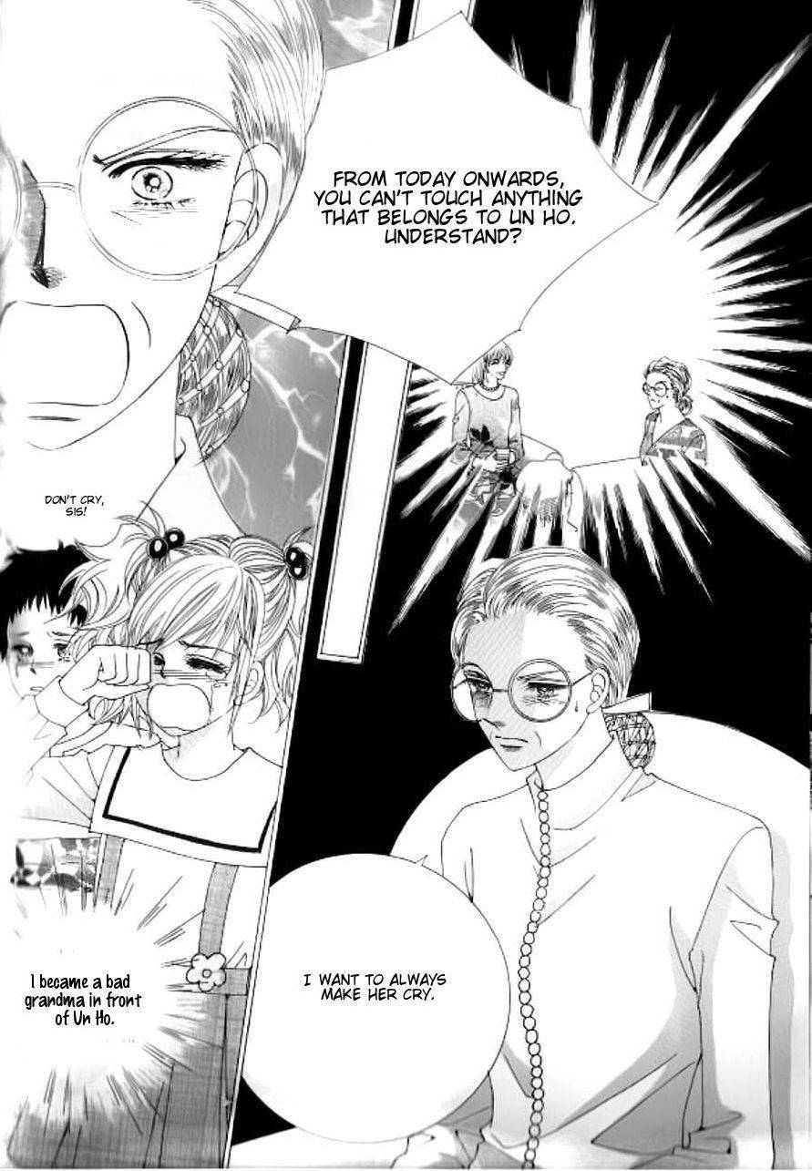 Delinquent Cinderella Chapter 18 page 13 - Chapter 18