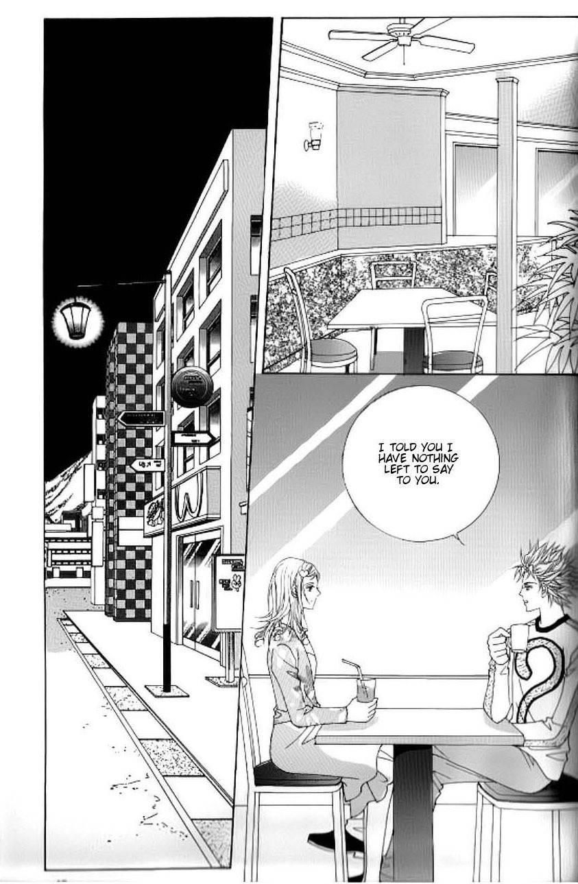 Delinquent Cinderella Chapter 18 page 2 - Chapter 18