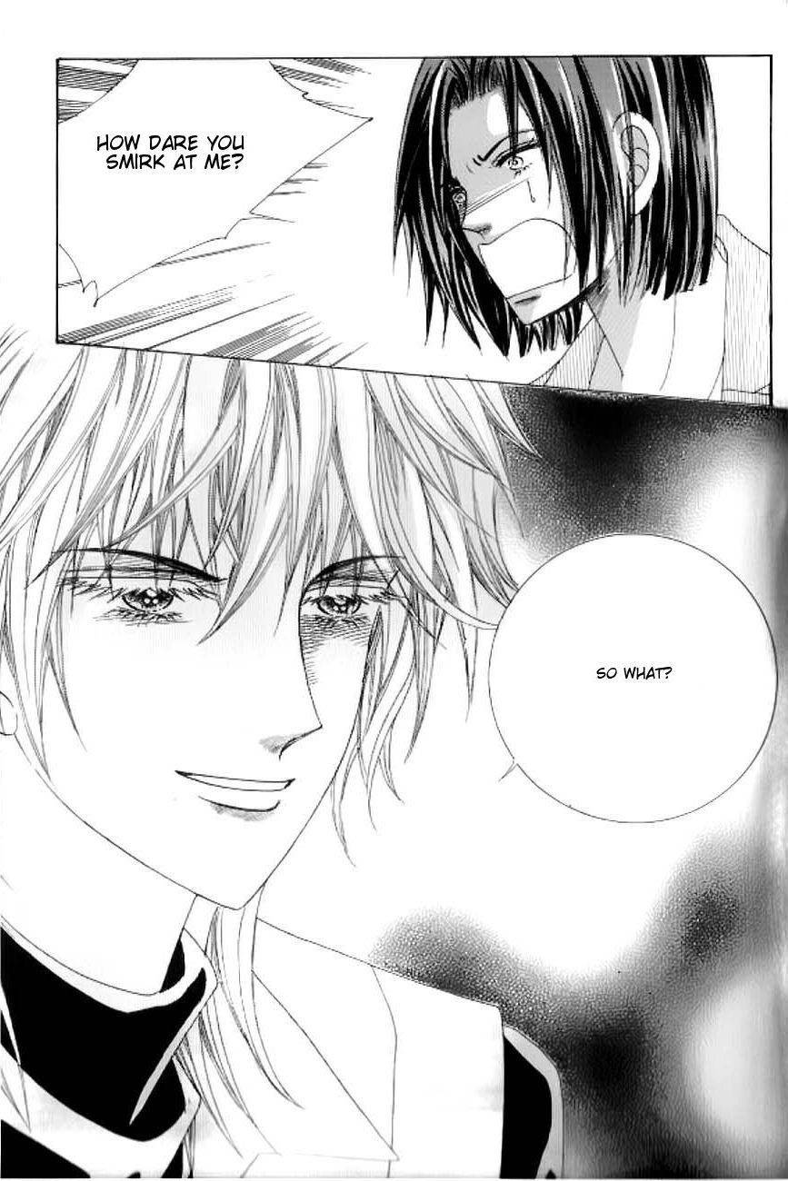 Delinquent Cinderella Chapter 18 page 28 - Chapter 18