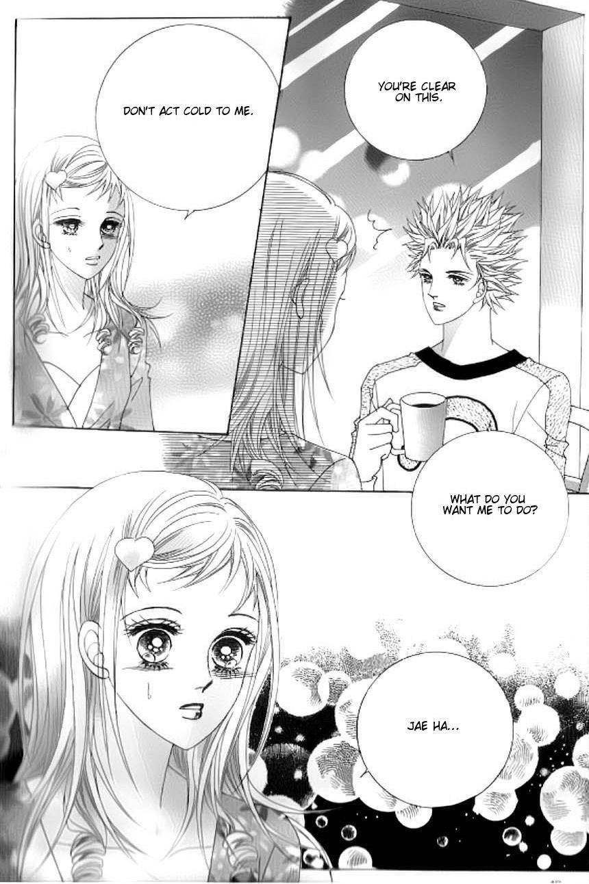 Delinquent Cinderella Chapter 18 page 3 - Chapter 18
