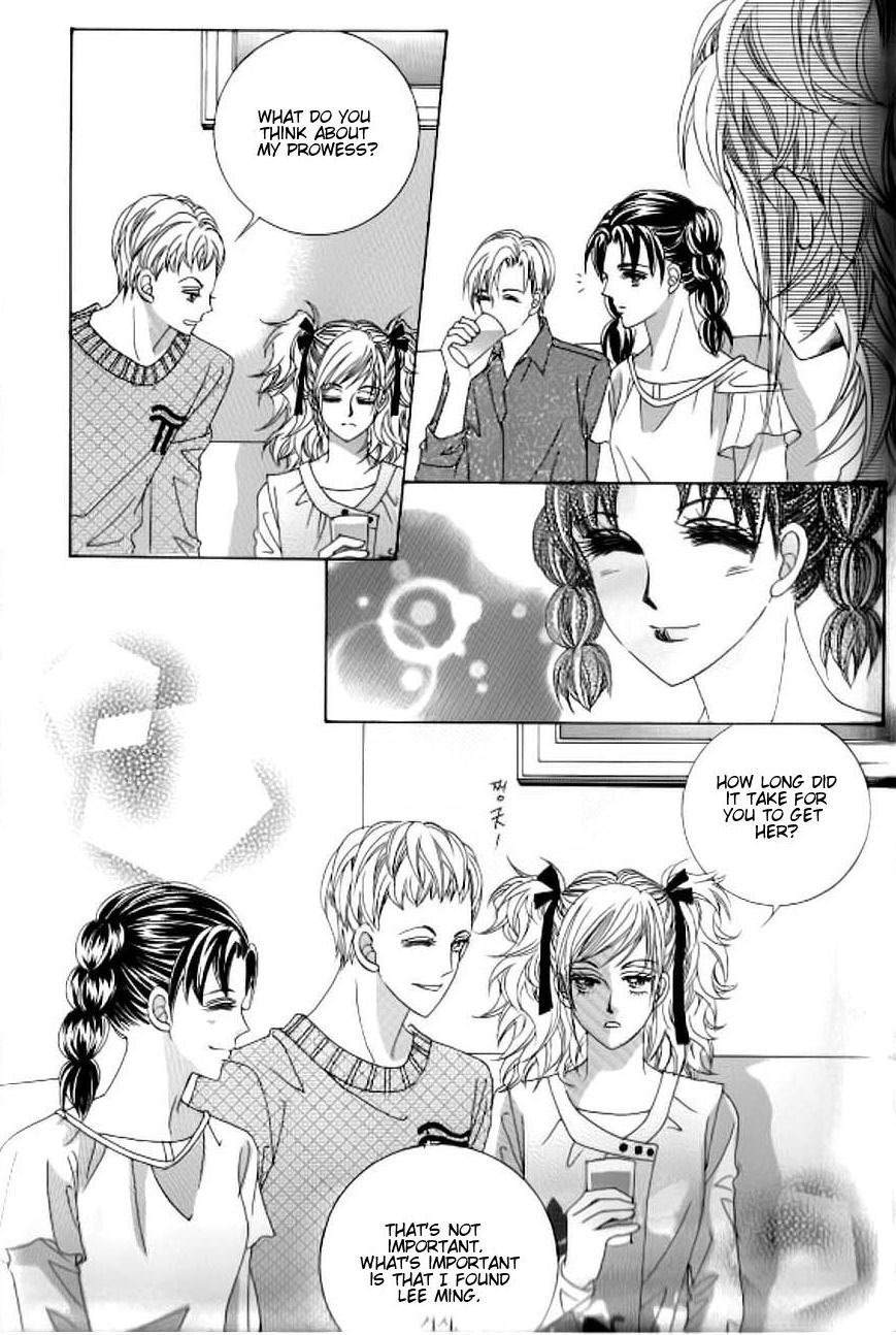Delinquent Cinderella Chapter 18 page 30 - Chapter 18