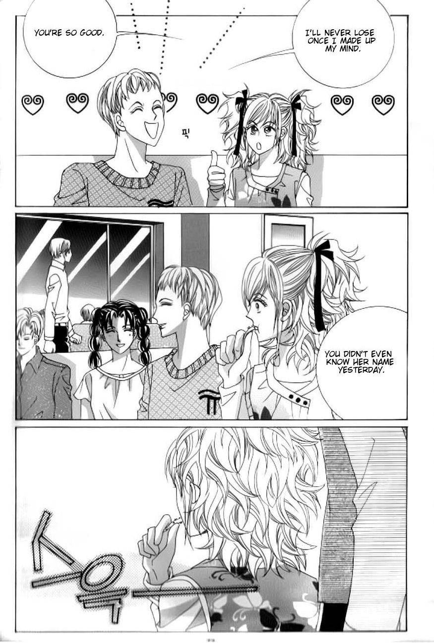 Delinquent Cinderella Chapter 18 page 31 - Chapter 18