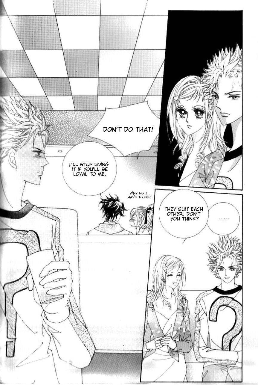 Delinquent Cinderella Chapter 18 page 39 - Chapter 18