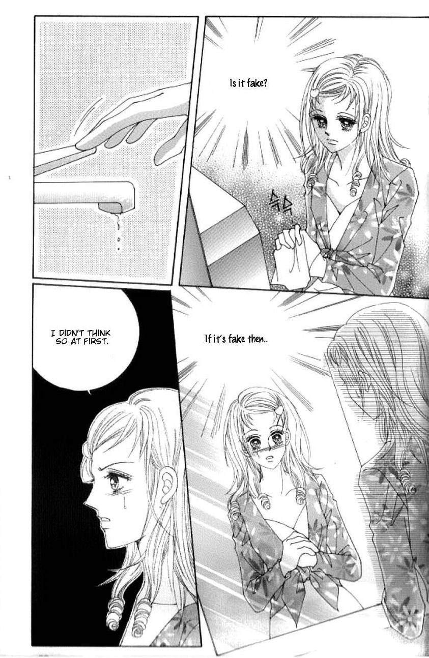 Delinquent Cinderella Chapter 18 page 42 - Chapter 18
