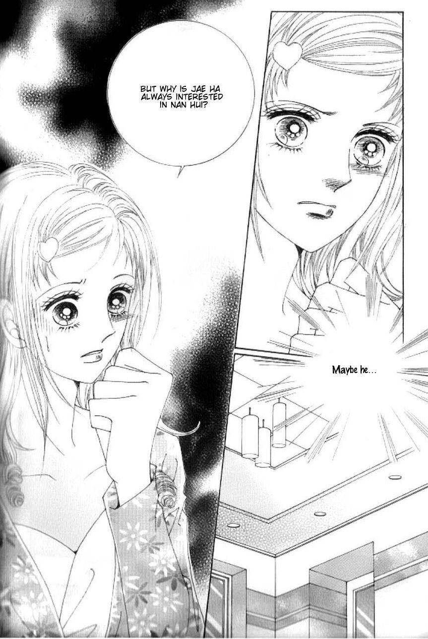 Delinquent Cinderella Chapter 18 page 43 - Chapter 18