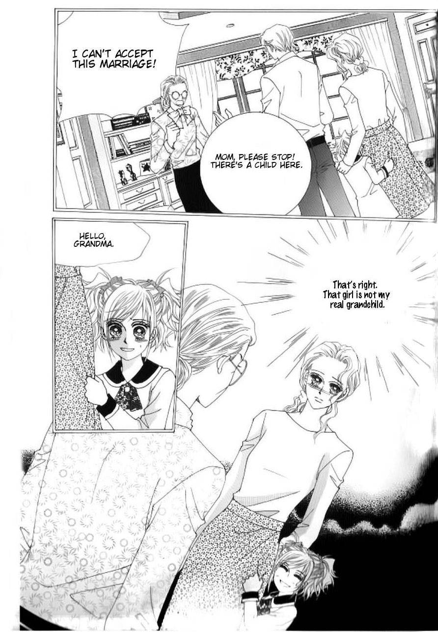 Delinquent Cinderella Chapter 18 page 8 - Chapter 18