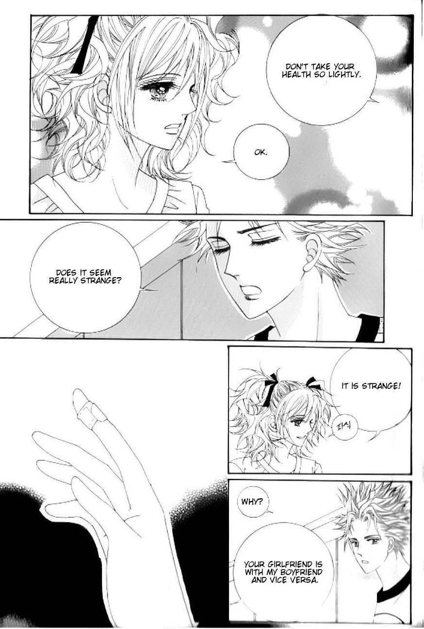 Delinquent Cinderella Chapter 19 page 14 - Chapter 19