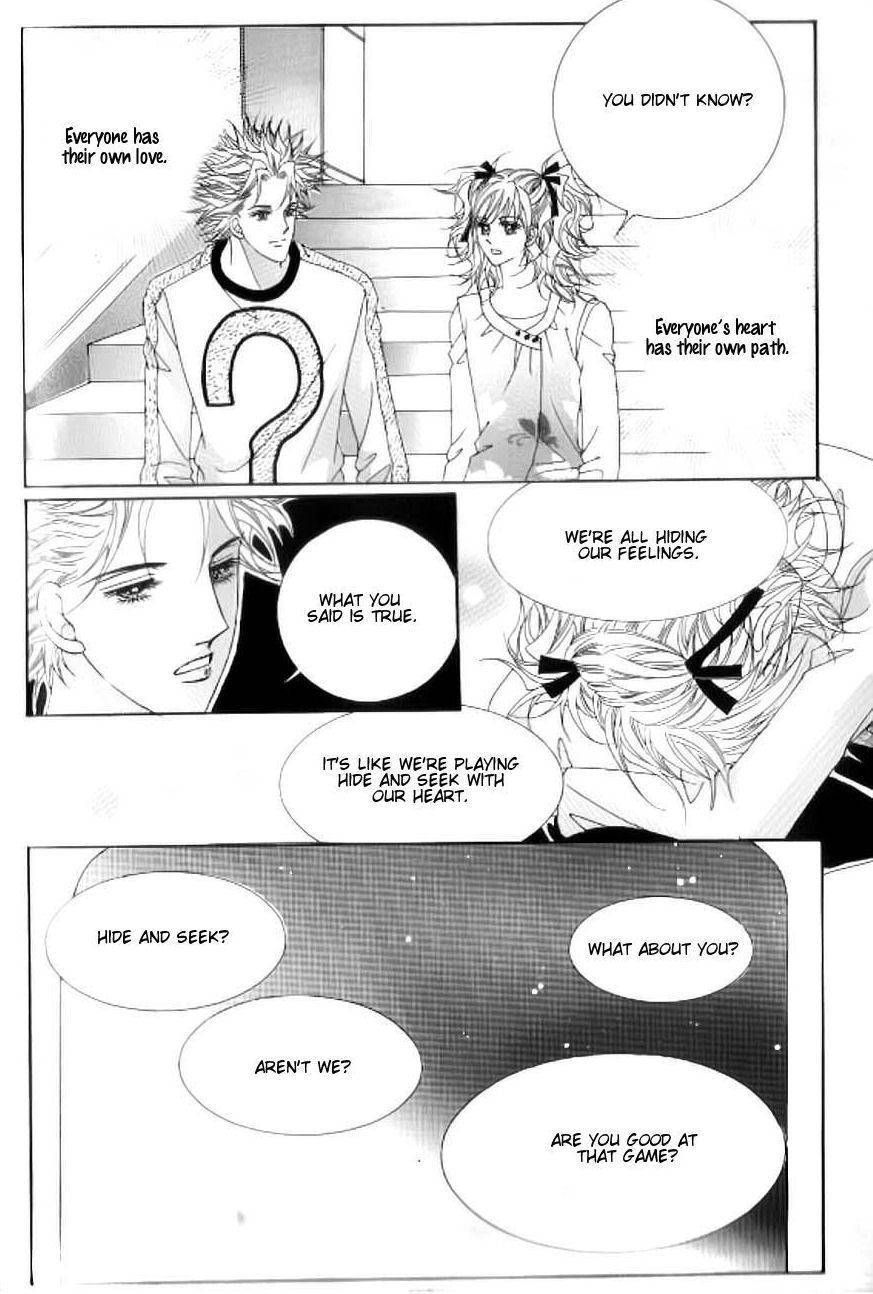 Delinquent Cinderella Chapter 19 page 15 - Chapter 19