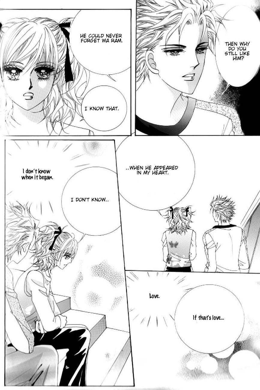 Delinquent Cinderella Chapter 19 page 17 - Chapter 19