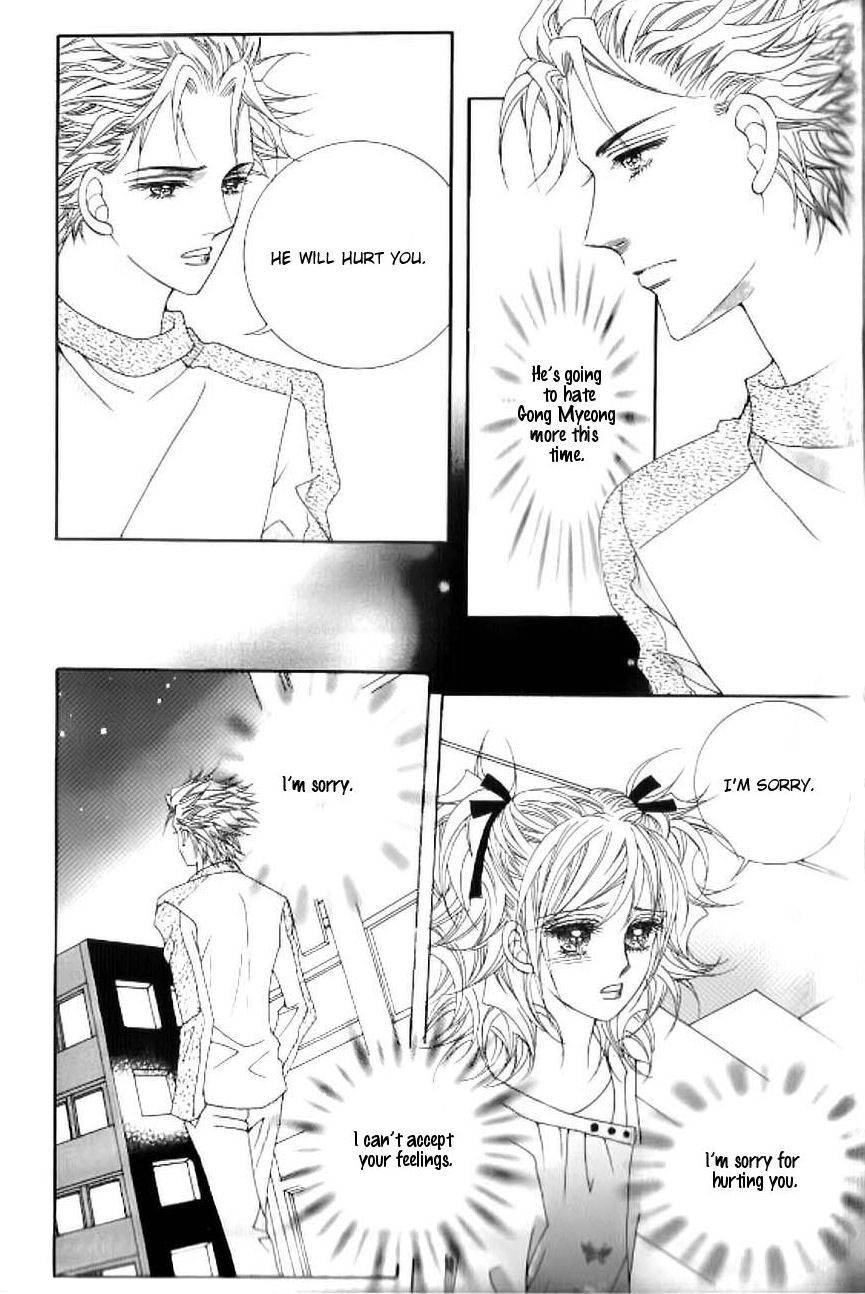 Delinquent Cinderella Chapter 19 page 24 - Chapter 19