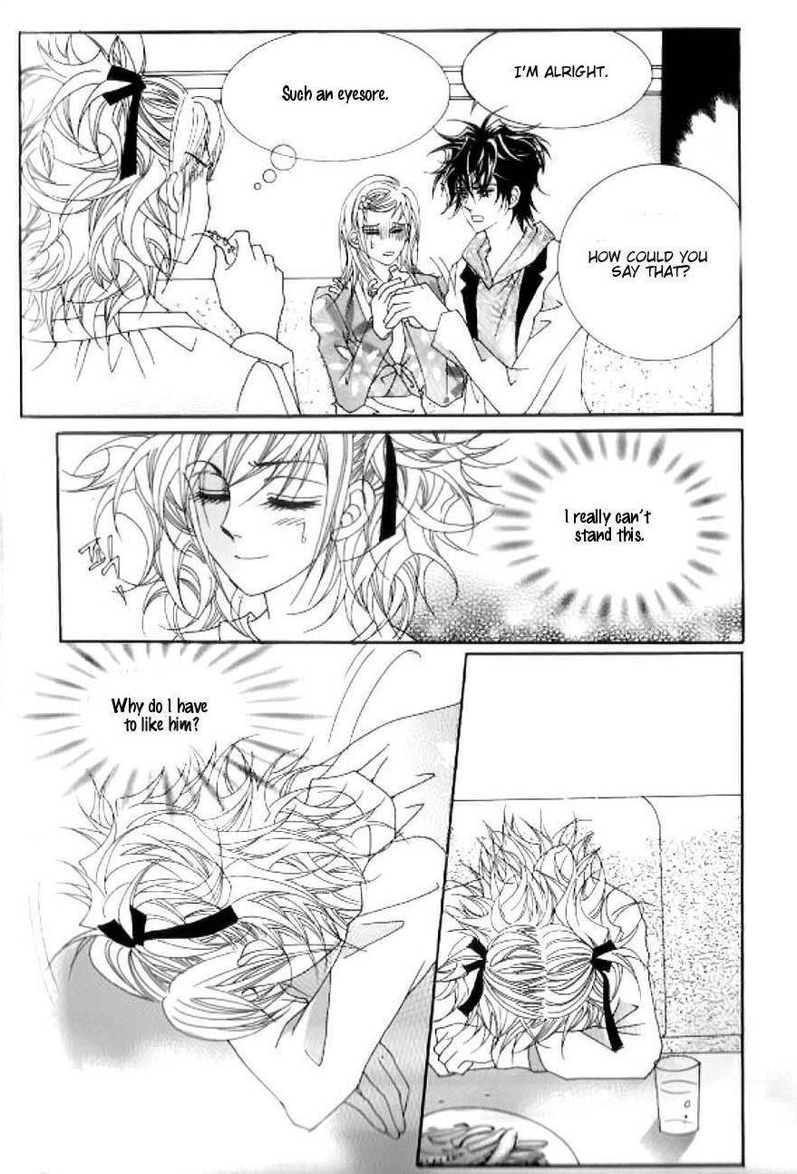 Delinquent Cinderella Chapter 19 page 29 - Chapter 19