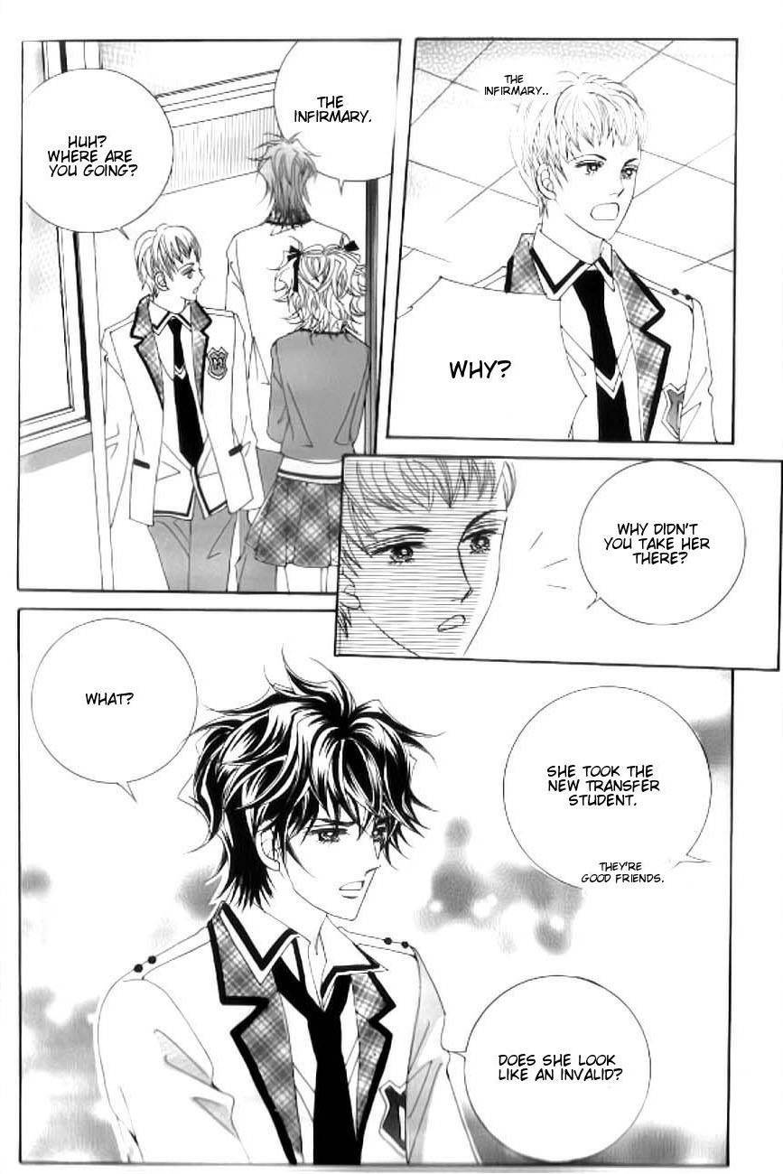 Delinquent Cinderella Chapter 20 page 17 - Chapter 20