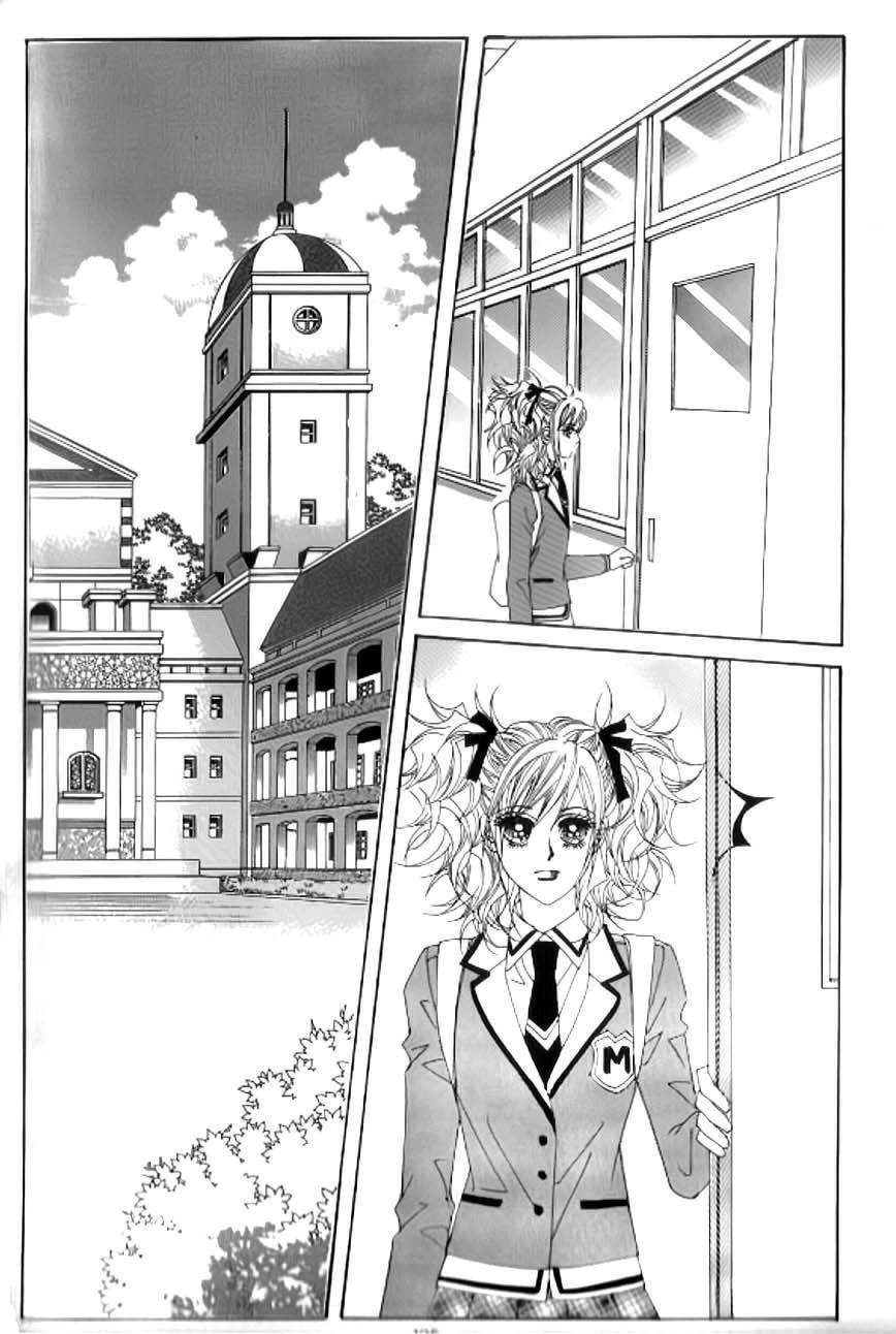Delinquent Cinderella Chapter 20 page 5 - Chapter 20