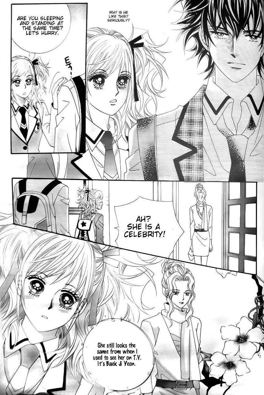 Delinquent Cinderella Chapter 21 page 15 - Chapter 21