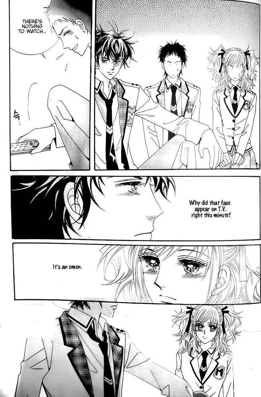 Delinquent Cinderella Chapter 21 page 31 - Chapter 21