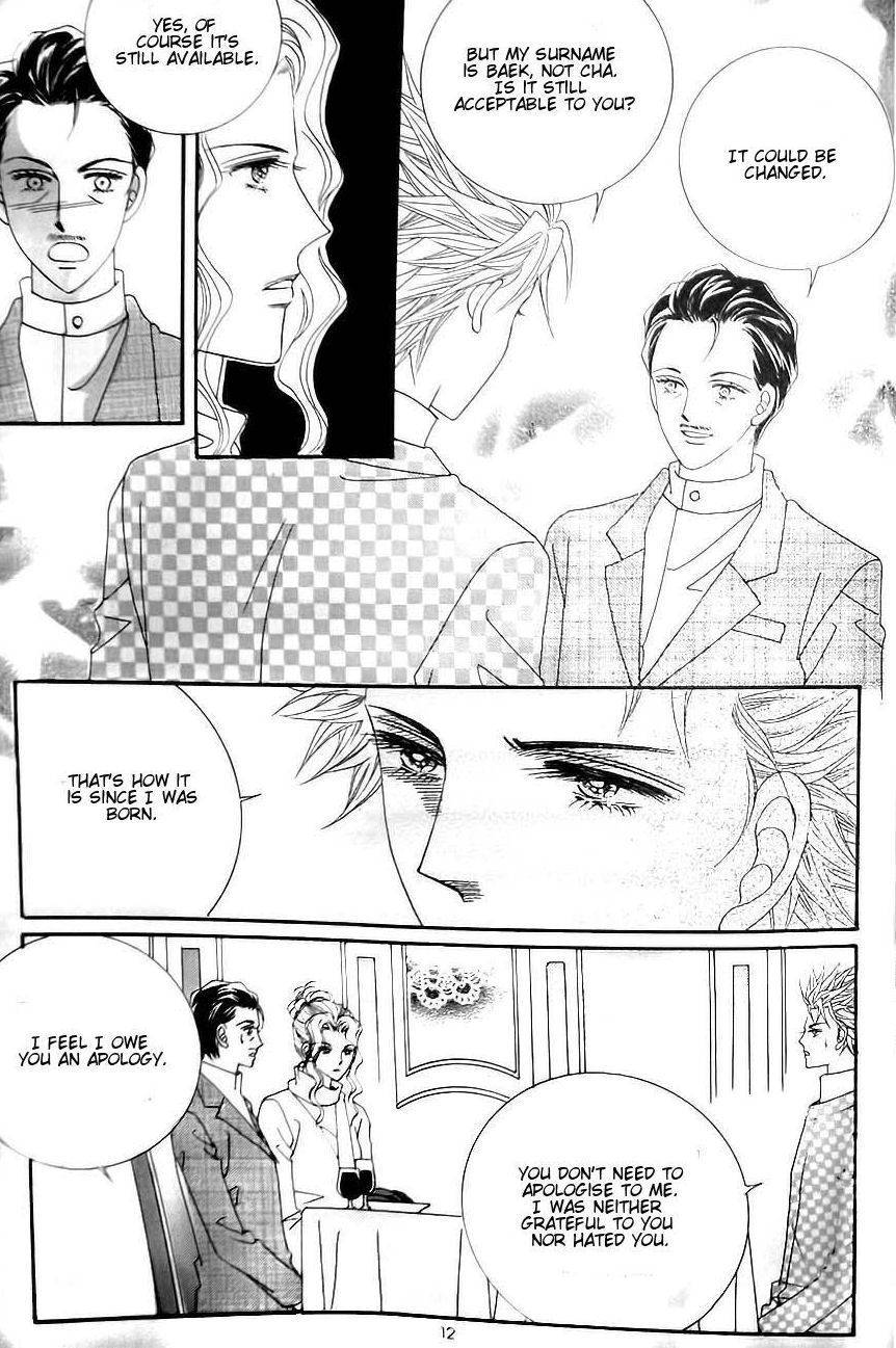 Delinquent Cinderella Chapter 21 page 5 - Chapter 21
