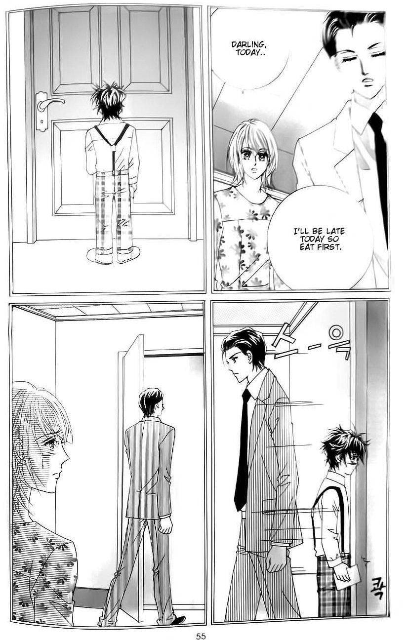Delinquent Cinderella Chapter 22 page 17 - Chapter 22