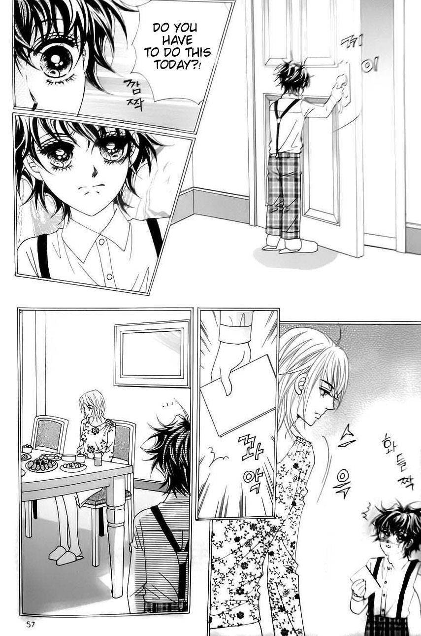 Delinquent Cinderella Chapter 22 page 19 - Chapter 22