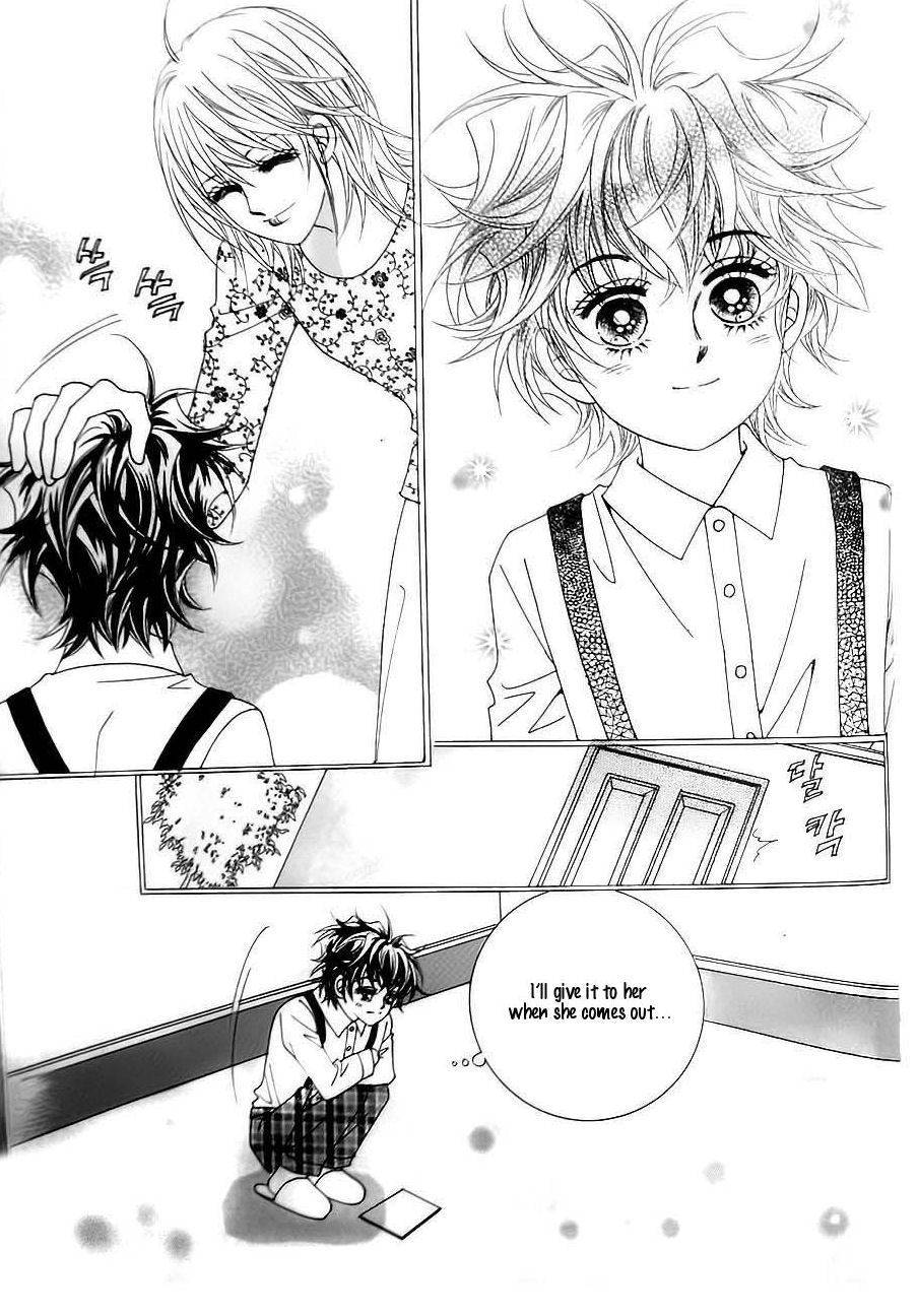 Delinquent Cinderella Chapter 22 page 20 - Chapter 22