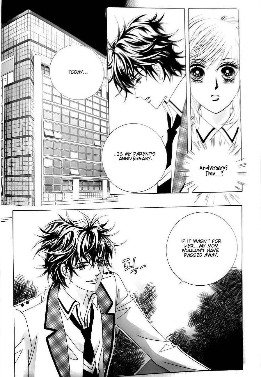 Delinquent Cinderella Chapter 22 page 23 - Chapter 22