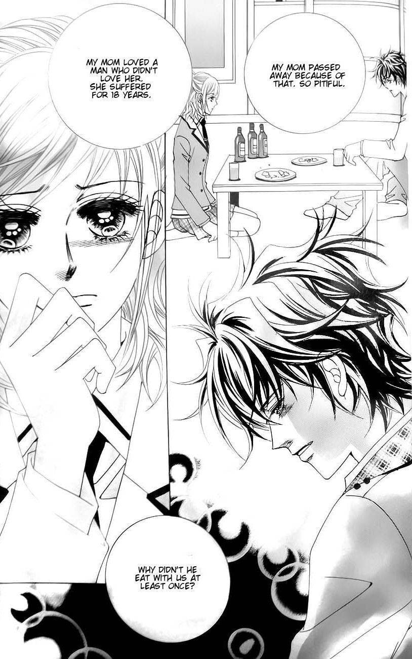 Delinquent Cinderella Chapter 22 page 24 - Chapter 22