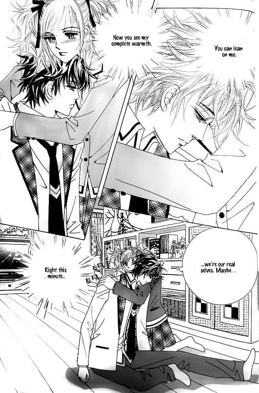 Delinquent Cinderella Chapter 22 page 28 - Chapter 22