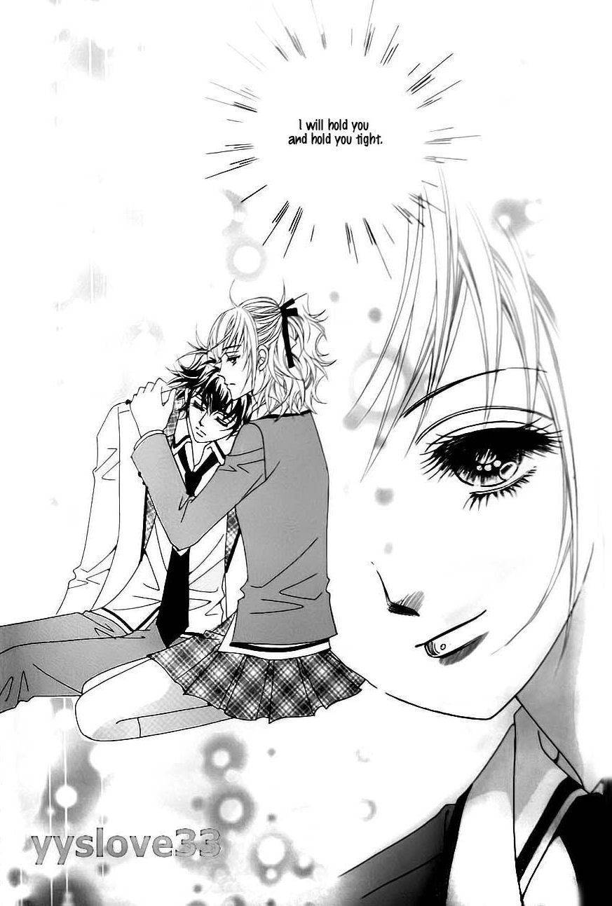 Delinquent Cinderella Chapter 22 page 29 - Chapter 22