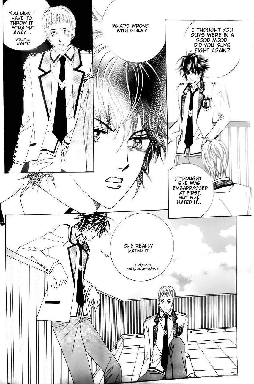 Delinquent Cinderella Chapter 23 page 15 - Chapter 23