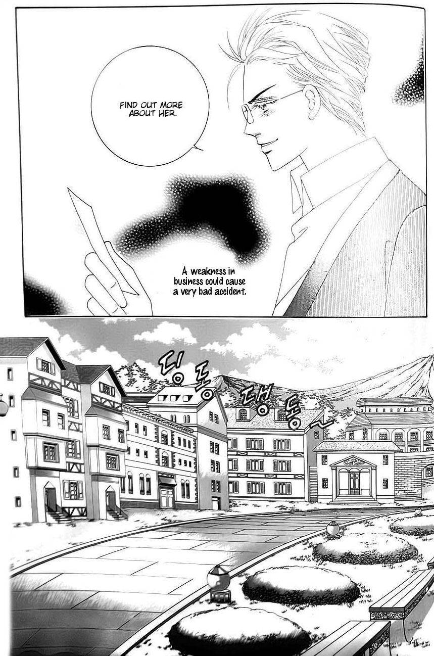 Delinquent Cinderella Chapter 23 page 28 - Chapter 23