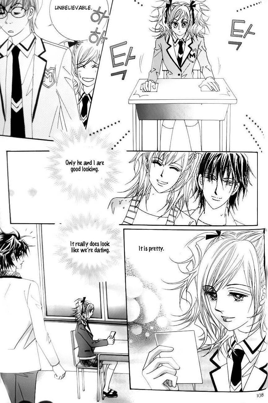 Delinquent Cinderella Chapter 23 page 30 - Chapter 23