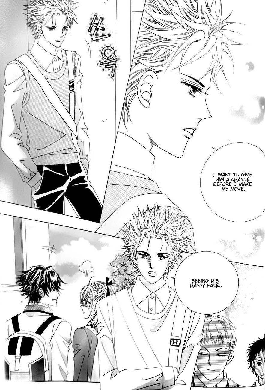 Delinquent Cinderella Chapter 23 page 6 - Chapter 23