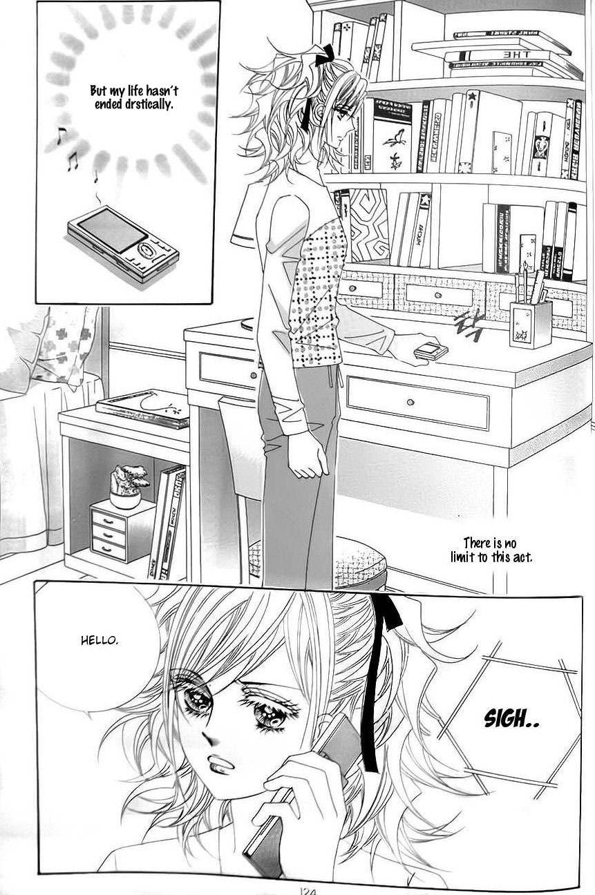 Delinquent Cinderella Chapter 24 page 12 - Chapter 24