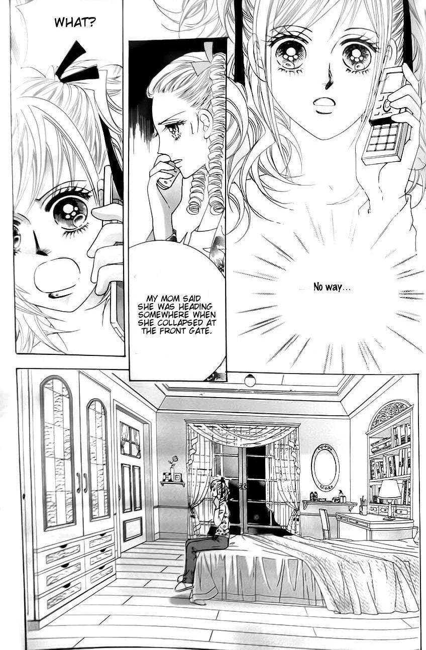 Delinquent Cinderella Chapter 24 page 14 - Chapter 24