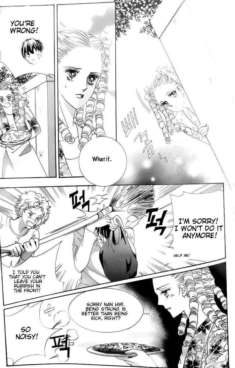 Delinquent Cinderella Chapter 24 page 18 - Chapter 24