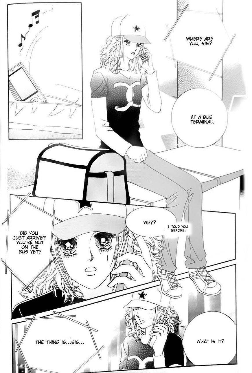 Delinquent Cinderella Chapter 24 page 29 - Chapter 24