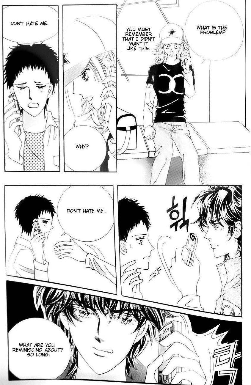 Delinquent Cinderella Chapter 24 page 30 - Chapter 24
