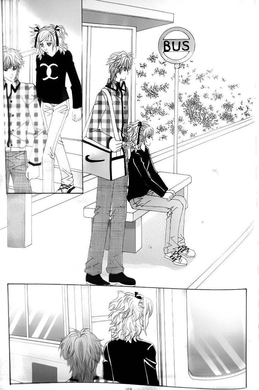 Delinquent Cinderella Chapter 24 page 36 - Chapter 24
