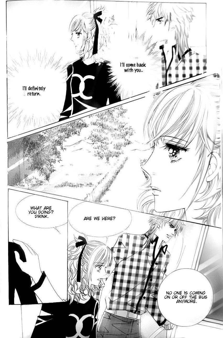 Delinquent Cinderella Chapter 24 page 41 - Chapter 24