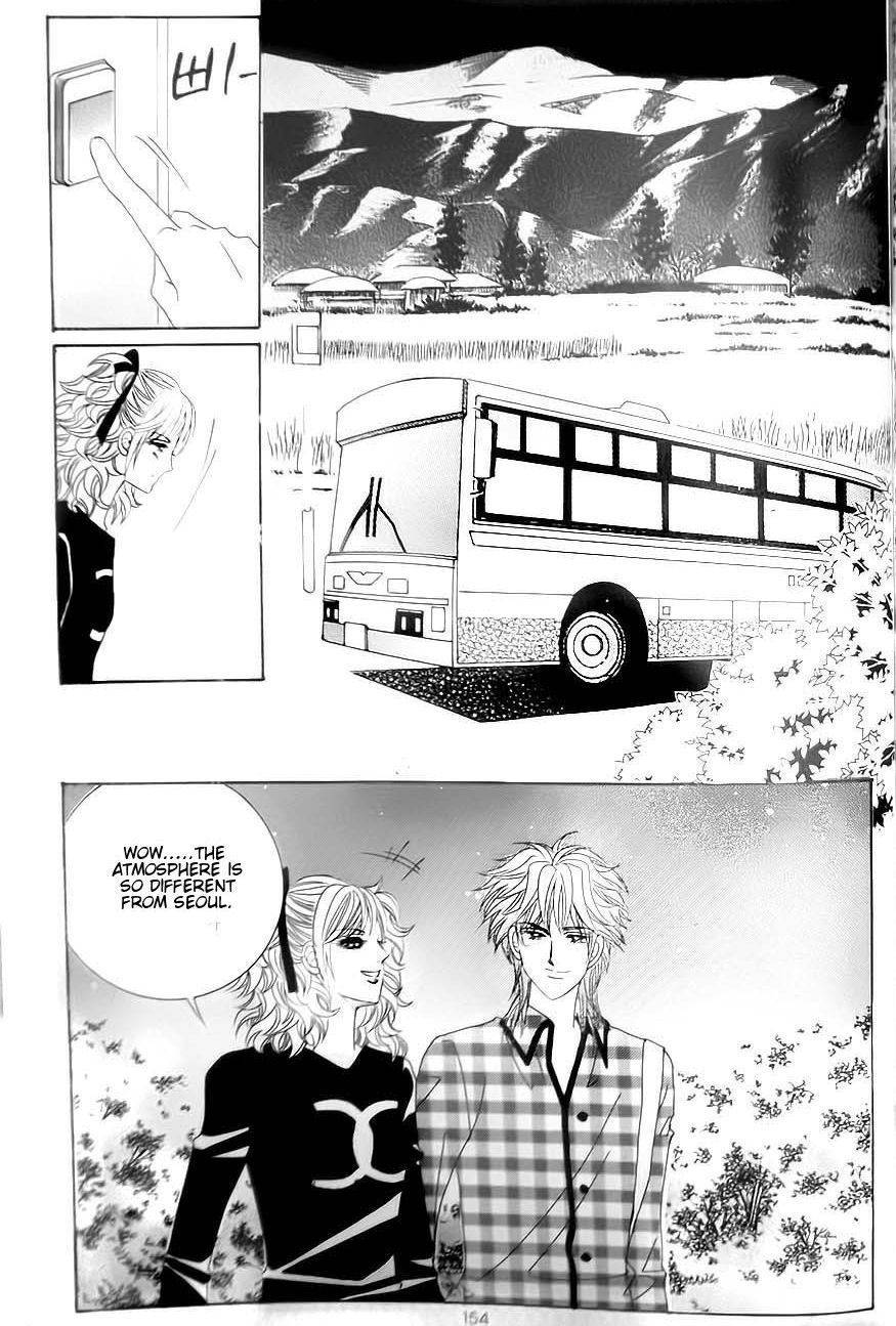 Delinquent Cinderella Chapter 24 page 42 - Chapter 24