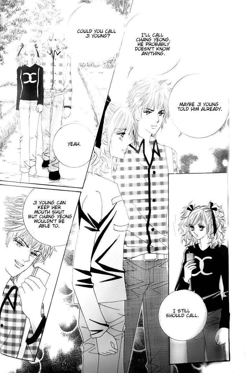 Delinquent Cinderella Chapter 24 page 43 - Chapter 24