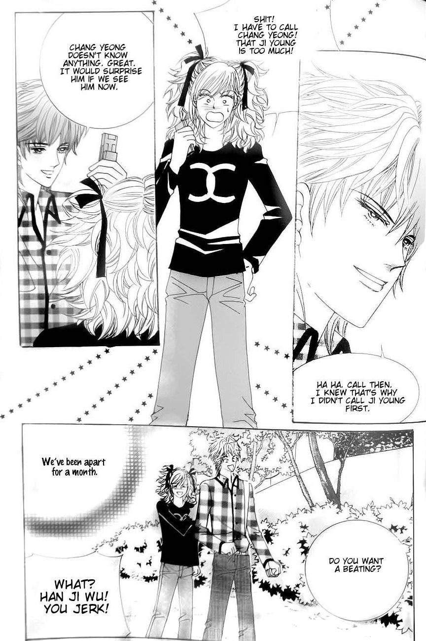 Delinquent Cinderella Chapter 24 page 46 - Chapter 24