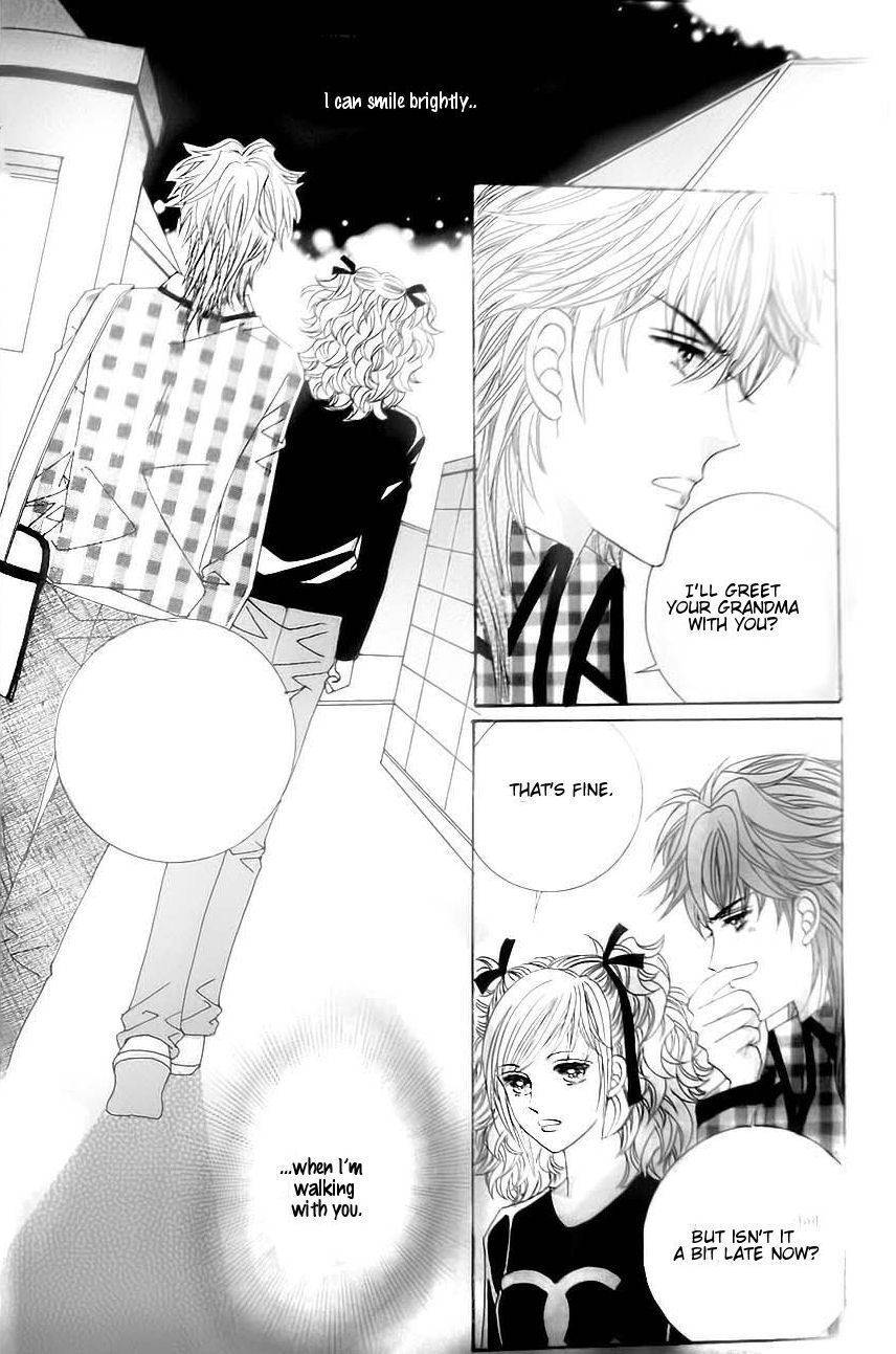 Delinquent Cinderella Chapter 24 page 47 - Chapter 24