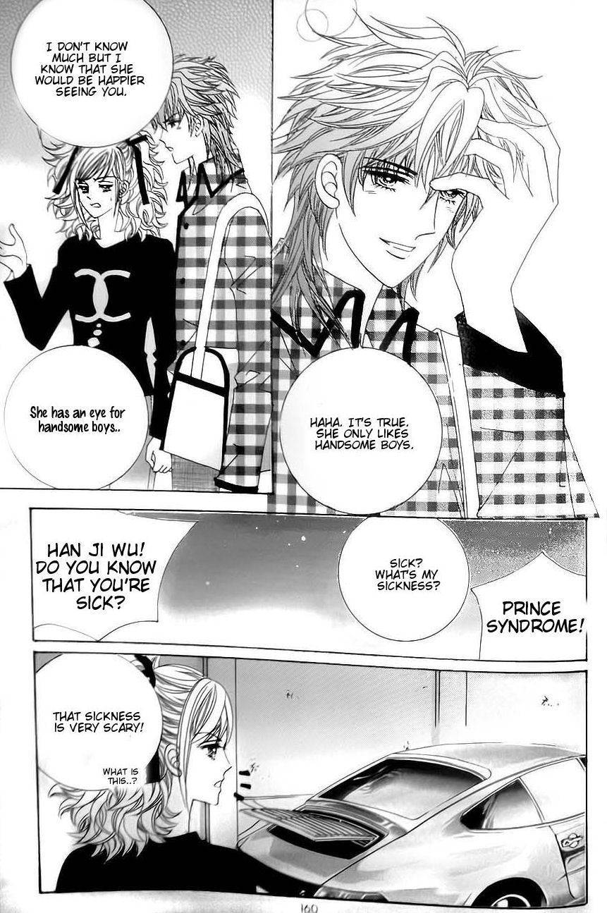 Delinquent Cinderella Chapter 24 page 48 - Chapter 24