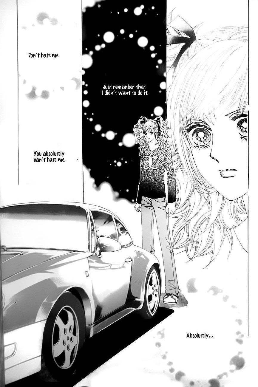 Delinquent Cinderella Chapter 24 page 50 - Chapter 24