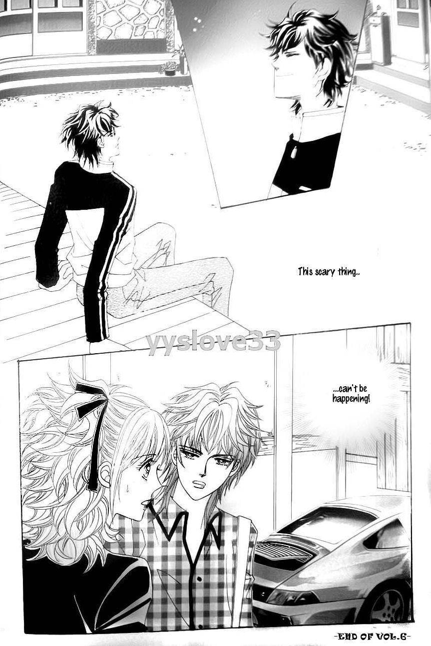 Delinquent Cinderella Chapter 24 page 51 - Chapter 24