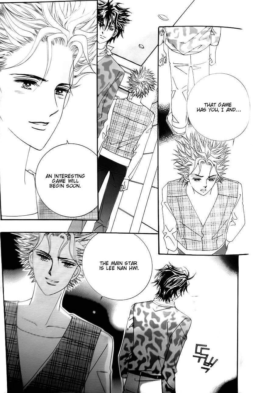 Delinquent Cinderella Chapter 24 page 6 - Chapter 24